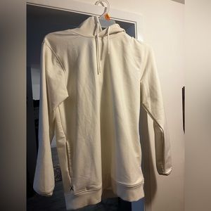 Cuts crewneck sweatshirt L